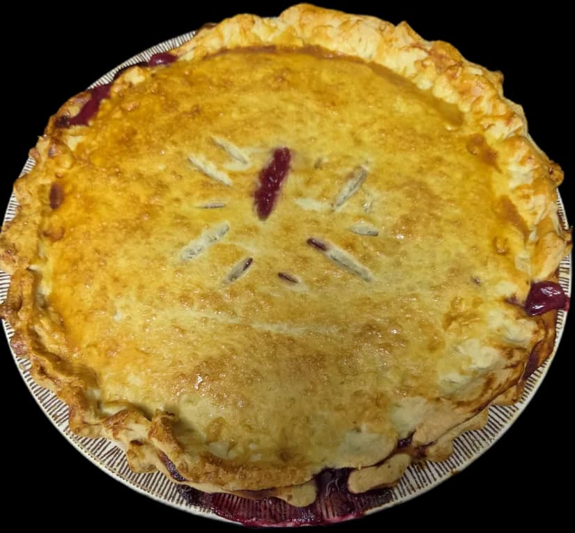 Fruit Pies