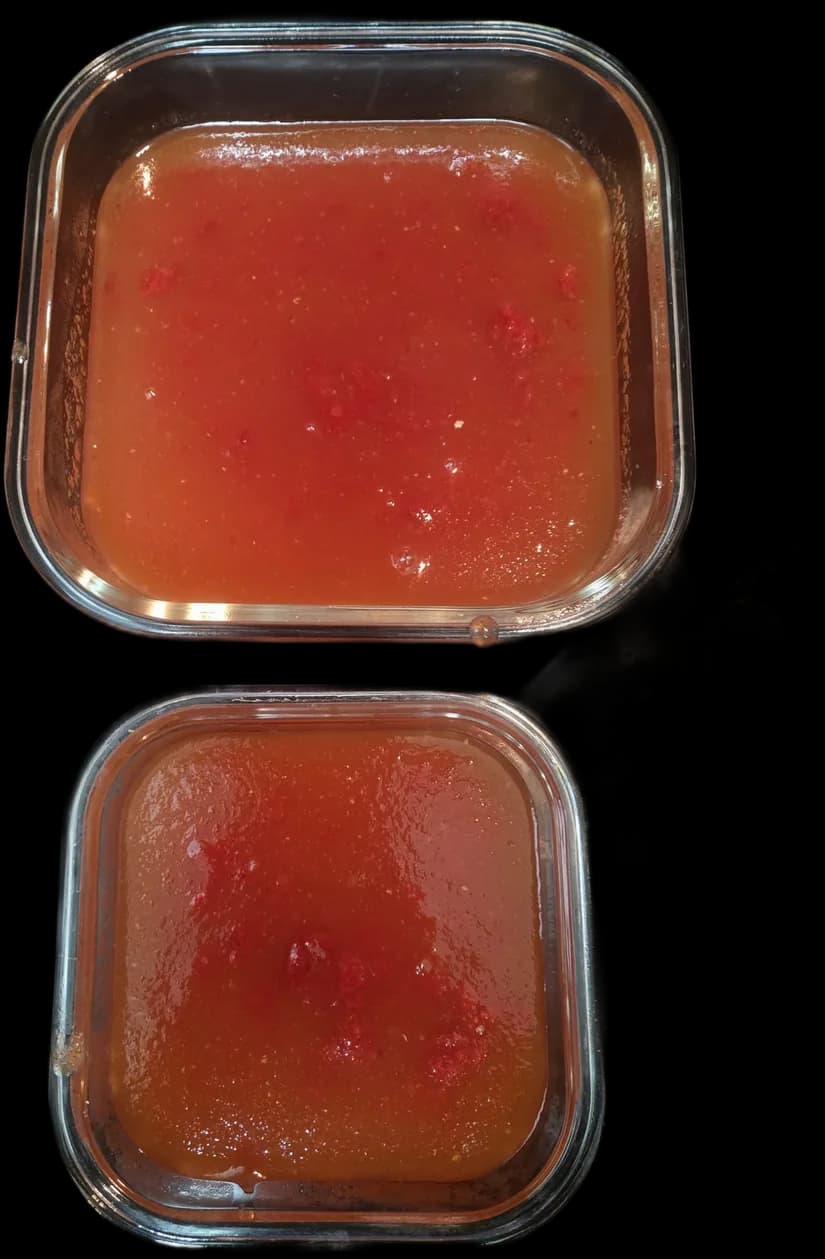 Watermelon Jelly